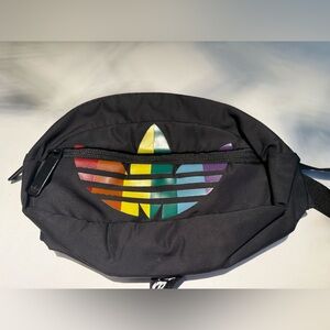 Adidas Fanny Pack Love Unites Pride